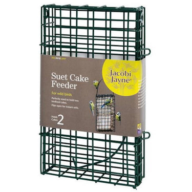 Jacobi Jayne - Duo Cake Feeder